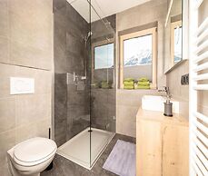 Apartment in Strass im Zillertal in the Mountains