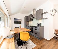 Apartment in Strass im Zillertal in the Mountains