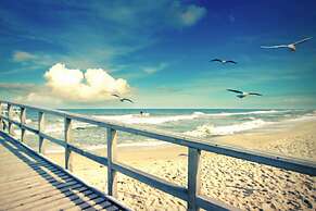 Holiday House Near the Sea, Sarbinowo