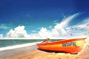 Holiday House Near the Sea, Sarbinowo