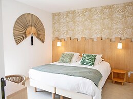 Residence Domaine du Golfe de Lion, St. Cyprien