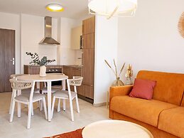 Residence Domaine du Golfe de Lion, St. Cyprien