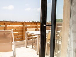 Residence Domaine du Golfe de Lion, St. Cyprien