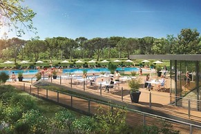 Residence Domaine du Golfe de Lion, St. Cyprien