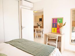 Residence Domaine du Golfe de Lion, St. Cyprien