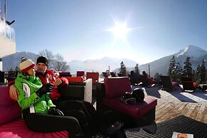 Apartment in Achenkirch With a Garden