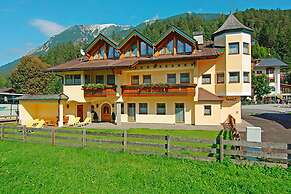 Apartment in Achenkirch With a Garden