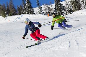 Apartment in Achenkirch With a Garden