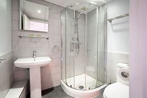 100 Banbury road Oxford