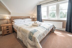 100 Banbury road Oxford
