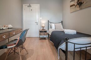 100 Banbury road Oxford