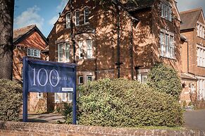 100 Banbury road Oxford