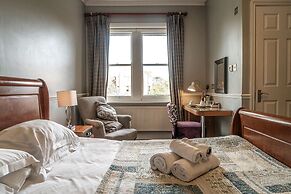 100 Banbury road Oxford