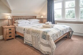 100 Banbury road Oxford