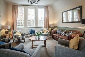 100 Banbury road Oxford