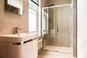 100 Banbury road Oxford