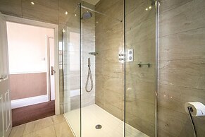 100 Banbury road Oxford