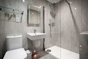 100 Banbury road Oxford