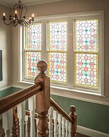 100 Banbury road Oxford