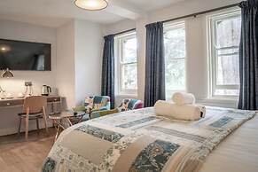 100 Banbury road Oxford