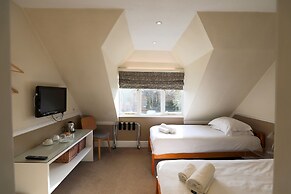 100 Banbury road Oxford