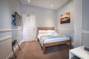 100 Banbury road Oxford