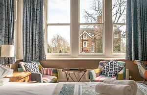 100 Banbury road Oxford