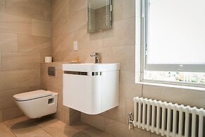 100 Banbury road Oxford