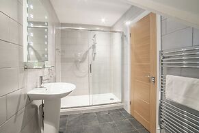 100 Banbury road Oxford