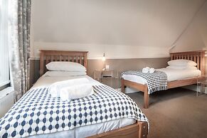 100 Banbury road Oxford