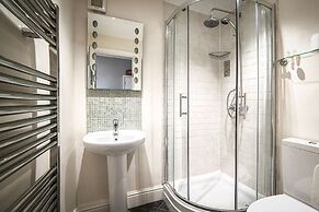 100 Banbury road Oxford