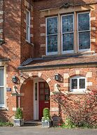 100 Banbury road Oxford