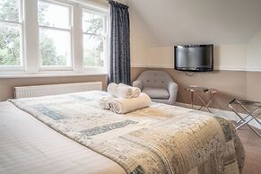 100 Banbury road Oxford