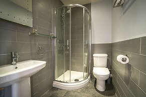 100 Banbury road Oxford