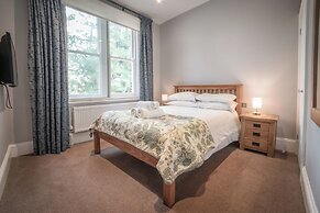 100 Banbury road Oxford