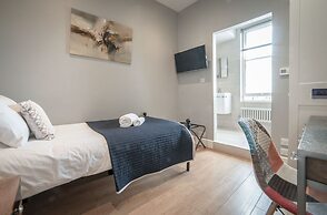 100 Banbury road Oxford