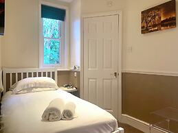 100 Banbury road Oxford