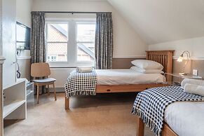 100 Banbury road Oxford