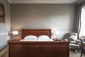 100 Banbury road Oxford