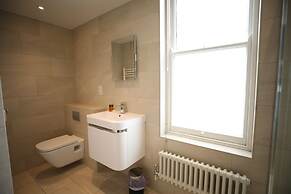 100 Banbury road Oxford