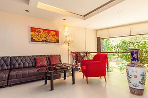 Mai Villa Ngan Son HN - by BAY LUXURY