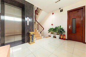 Mai Villa Ngan Son HN - by BAY LUXURY