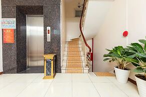 Mai Villa Ngan Son HN - by BAY LUXURY