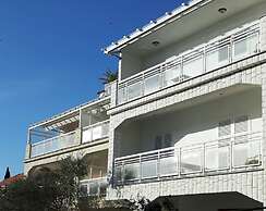 Apartments Adelheid in Biograd, Close to the Beach