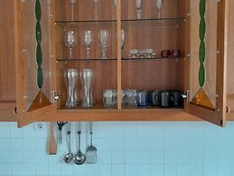 Apartments Adelheid in Biograd, Close to the Beach