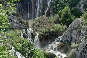 Apartments Adelheid in Biograd, Close to the Beach