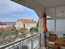 Apartments Adelheid in Biograd, Close to the Beach