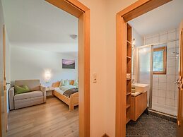 Apartments Home Gamper, Brixen im Thale