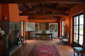 App. Agriturismo Monteverde, Castelnuovo Magra