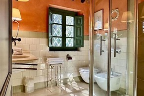 App. Agriturismo Monteverde, Castelnuovo Magra